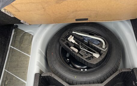 Skoda Rapid I, 2019 год, 1 000 000 рублей, 35 фотография