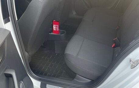 Skoda Rapid I, 2019 год, 1 000 000 рублей, 26 фотография