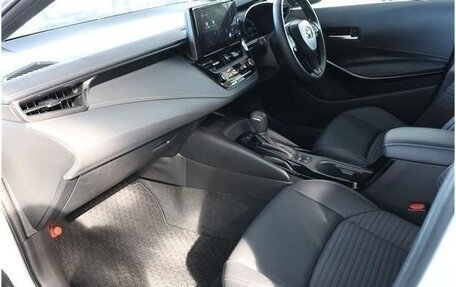 Toyota Corolla, 2022 год, 1 650 000 рублей, 11 фотография