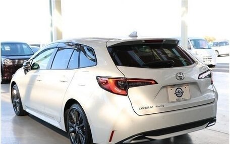 Toyota Corolla, 2022 год, 1 650 000 рублей, 9 фотография