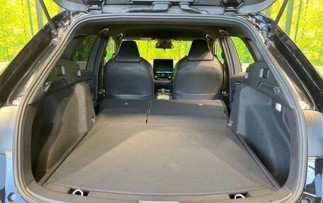 Toyota Corolla, 2023 год, 1 800 000 рублей, 8 фотография
