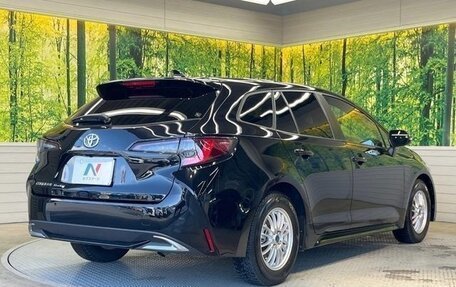 Toyota Corolla, 2023 год, 1 800 000 рублей, 9 фотография