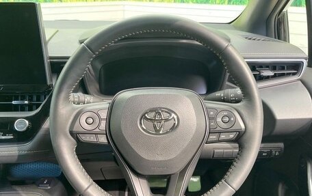 Toyota Corolla, 2023 год, 1 800 000 рублей, 11 фотография