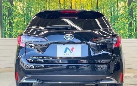 Toyota Corolla, 2023 год, 1 800 000 рублей, 5 фотография