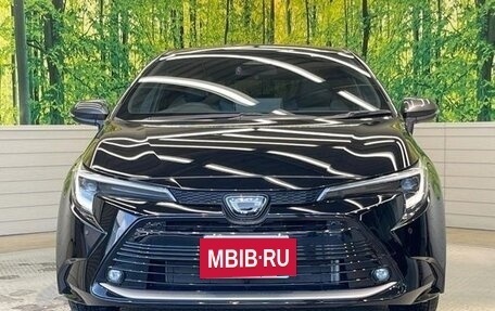 Toyota Corolla, 2023 год, 1 800 000 рублей, 7 фотография