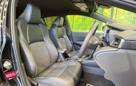 Toyota Corolla, 2023 год, 1 800 000 рублей, 4 фотография