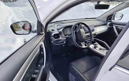 Geely Coolray I, 2022 год, 1 340 000 рублей, 3 фотография