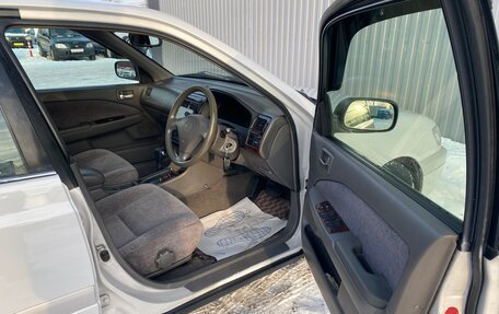 Toyota Corona IX (T190), 2000 год, 505 000 рублей, 4 фотография