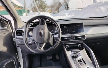 Geely Coolray I, 2022 год, 1 340 000 рублей, 1 фотография