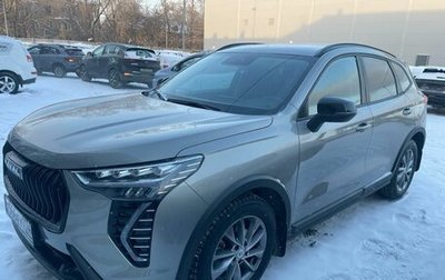 Haval Jolion, 2025 год, 2 245 000 рублей, 1 фотография