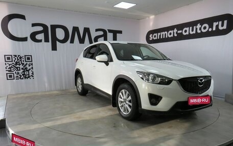 Mazda CX-5 II, 2013 год, 1 797 000 рублей, 1 фотография