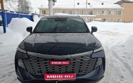 Haval F7, 2024 год, 3 050 000 рублей, 1 фотография