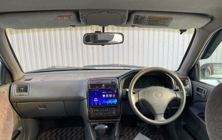 Toyota Corona IX (T190), 2000 год, 505 000 рублей, 6 фотография