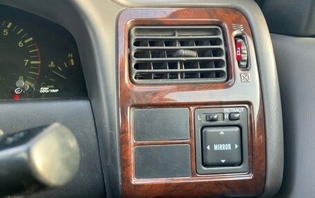 Toyota Corona IX (T190), 2000 год, 505 000 рублей, 7 фотография