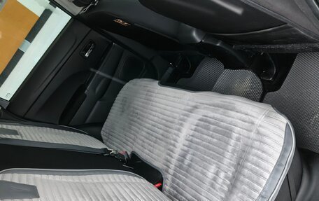 Mitsubishi ASX I рестайлинг, 2013 год, 1 100 000 рублей, 12 фотография