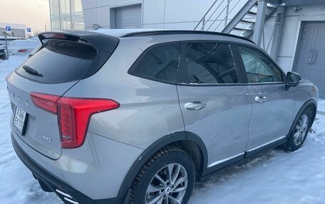 Haval Jolion, 2025 год, 2 245 000 рублей, 2 фотография