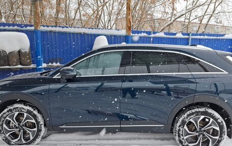 Haval F7, 2024 год, 3 050 000 рублей, 3 фотография