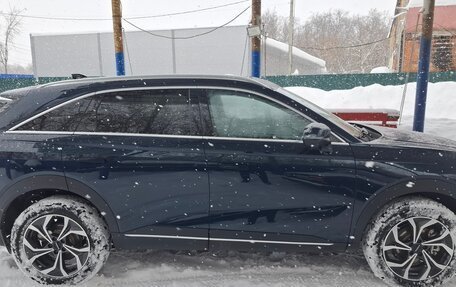 Haval F7, 2024 год, 3 050 000 рублей, 6 фотография