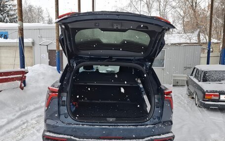 Haval F7, 2024 год, 3 050 000 рублей, 8 фотография