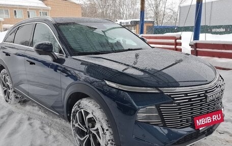 Haval F7, 2024 год, 3 050 000 рублей, 7 фотография