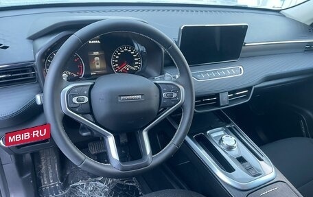 Haval Jolion, 2025 год, 2 245 000 рублей, 3 фотография