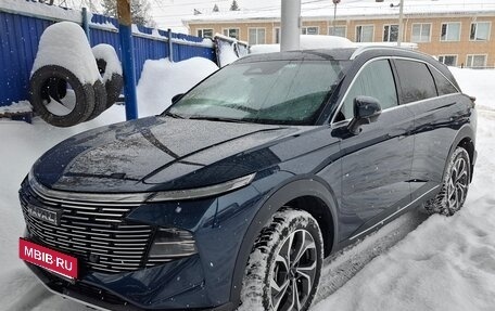 Haval F7, 2024 год, 3 050 000 рублей, 2 фотография