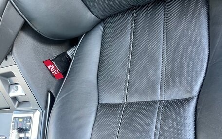 Land Rover Range Rover III, 2012 год, 2 600 000 рублей, 12 фотография