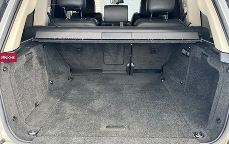 Land Rover Range Rover III, 2012 год, 2 600 000 рублей, 15 фотография