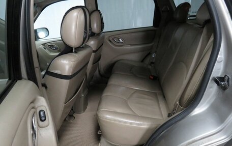 Mazda Tribute II, 2002 год, 525 000 рублей, 11 фотография