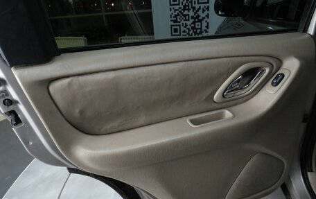 Mazda Tribute II, 2002 год, 525 000 рублей, 21 фотография