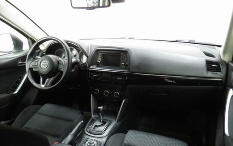 Mazda CX-5 II, 2013 год, 1 797 000 рублей, 10 фотография