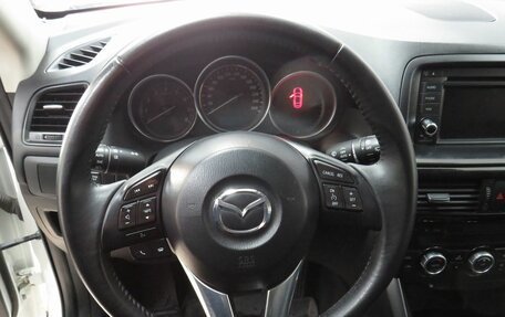 Mazda CX-5 II, 2013 год, 1 797 000 рублей, 15 фотография