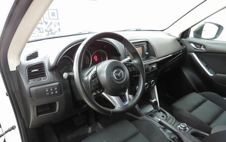 Mazda CX-5 II, 2013 год, 1 797 000 рублей, 14 фотография