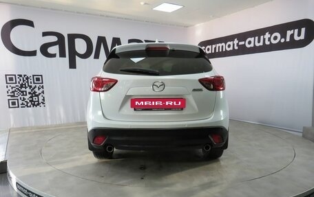 Mazda CX-5 II, 2013 год, 1 797 000 рублей, 6 фотография