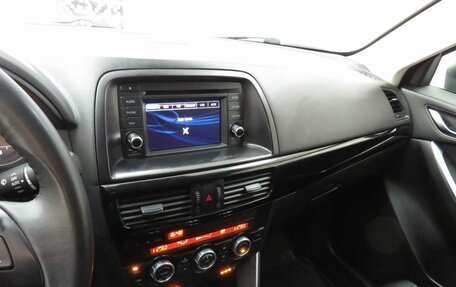 Mazda CX-5 II, 2013 год, 1 797 000 рублей, 19 фотография