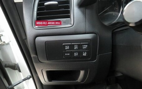 Mazda CX-5 II, 2013 год, 1 797 000 рублей, 13 фотография