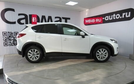 Mazda CX-5 II, 2013 год, 1 797 000 рублей, 8 фотография