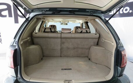 Lexus RX IV рестайлинг, 2000 год, 827 000 рублей, 9 фотография