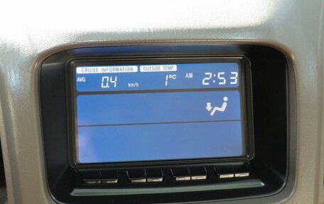 Lexus RX IV рестайлинг, 2000 год, 827 000 рублей, 16 фотография