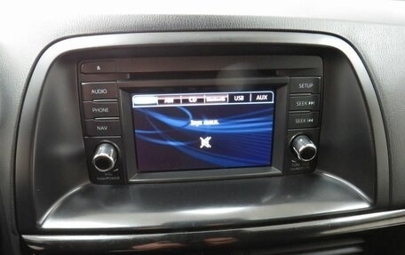 Mazda CX-5 II, 2013 год, 1 797 000 рублей, 17 фотография