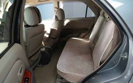 Lexus RX IV рестайлинг, 2000 год, 827 000 рублей, 21 фотография