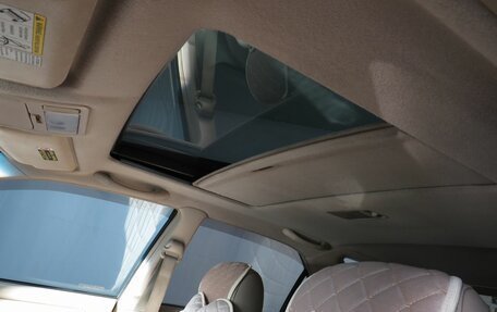 Lexus RX IV рестайлинг, 2000 год, 827 000 рублей, 20 фотография