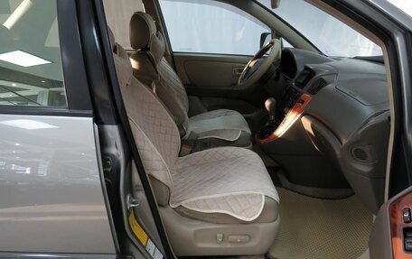 Lexus RX IV рестайлинг, 2000 год, 827 000 рублей, 23 фотография