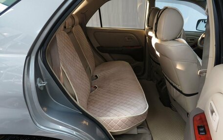 Lexus RX IV рестайлинг, 2000 год, 827 000 рублей, 22 фотография