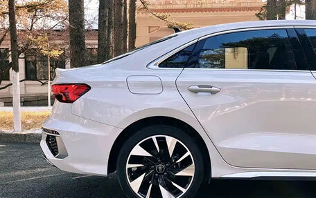 Audi A3, 2022 год, 1 840 004 рублей, 5 фотография