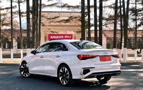 Audi A3, 2022 год, 1 840 004 рублей, 12 фотография