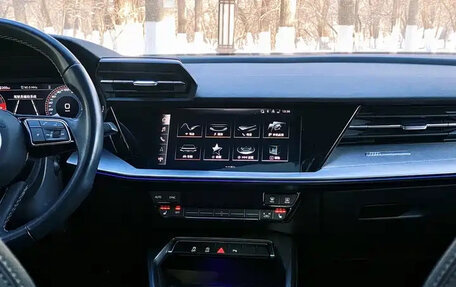 Audi A3, 2022 год, 1 840 004 рублей, 20 фотография