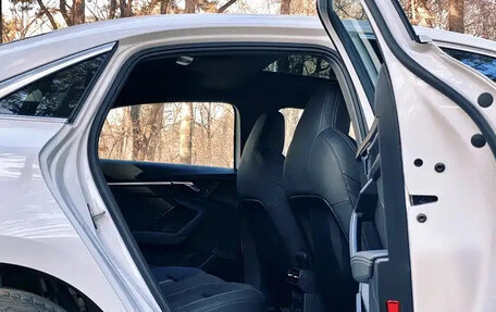 Audi A3, 2022 год, 1 840 004 рублей, 22 фотография