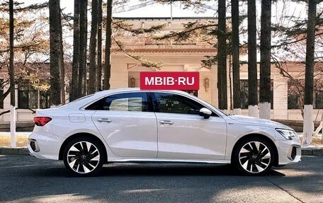 Audi A3, 2022 год, 1 840 004 рублей, 7 фотография