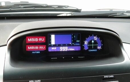 Toyota Land Cruiser Prado 120 рестайлинг, 2007 год, 2 450 000 рублей, 19 фотография